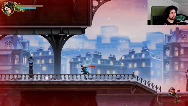 Cimriden Kahramana - Ebenezer and The Invisible World - #OynarMıyım - Steam Next Fest смотреть онлайн