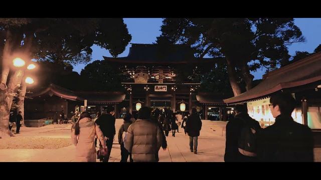 Tokyo - Yokohama смотреть онлайн