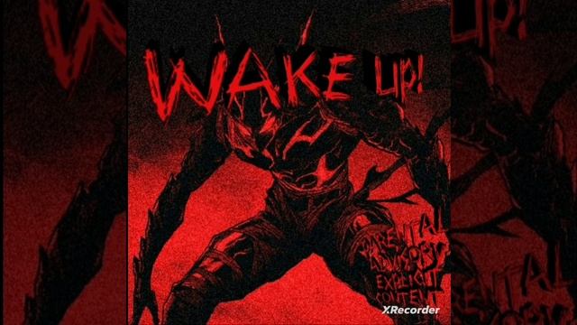 Moondeity - WAKE UP! (Prod. SCXRYTAPE) смотреть онлайн