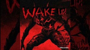 Moondeity - WAKE UP! (Prod. SCXRYTAPE)
