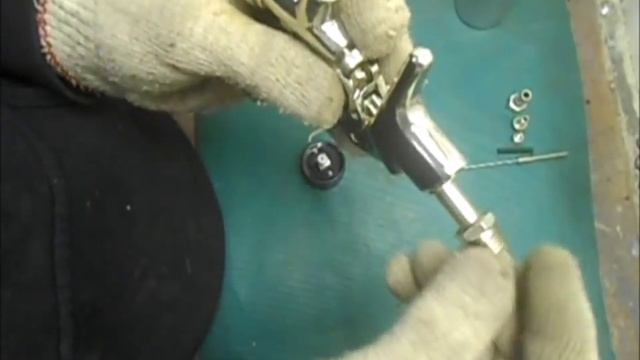 Краскопульт И опыт сын ошибок трудных