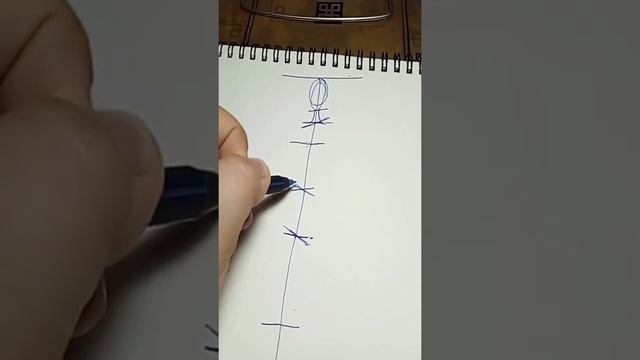 Как рисуют человека дизайнеры одежды? вот вам ответик?? смотреть онлайн