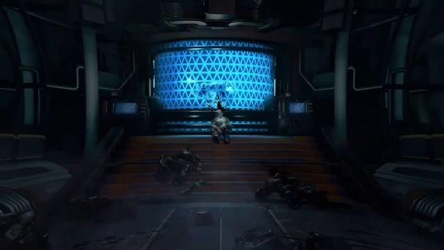 Phoenix Point Blood and Titanium Cutscene 4 смотреть онлайн