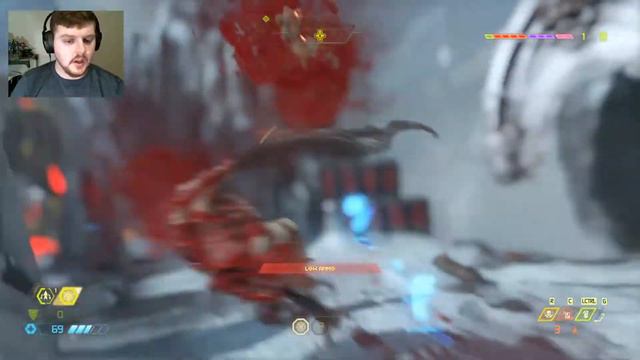 I am Revenant Slayer? DOOM Eternal Episode 3 смотреть онлайн