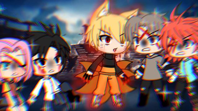 [МЕМЕ]ТУ ТУ ТУРУ.... [by Н А Р У Т О Ч К А ] смотреть онлайн