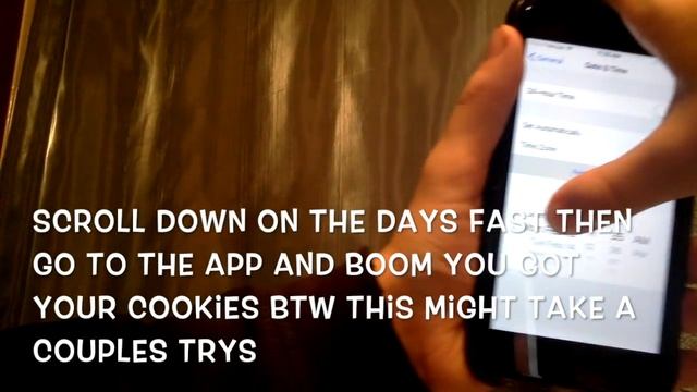 *Working 2020* COOKIE CLICKER MOST GAME BREAKING GLITCH! смотреть онлайн