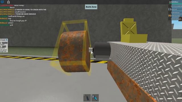 Metalworks Sandbox Demo | How to Make a Car смотреть онлайн