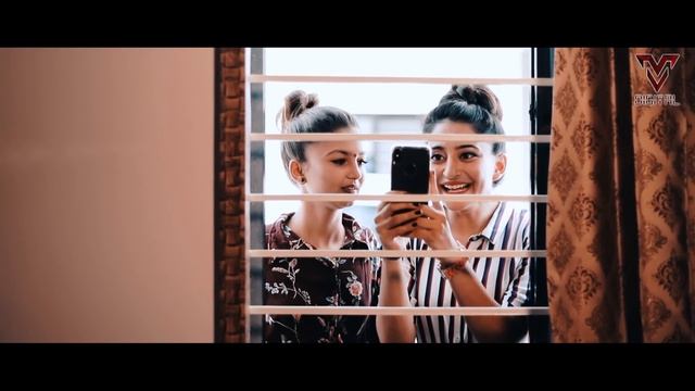 Jignesh kaviraj || Tik Tok Ni Diwani || Latest Gujarati Song || VM DIGITAL смотреть онлайн