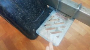 Обзор лодочного прицепа "Sputnik Aqua 55"