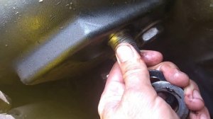 Почему течет пластиковый бак на мтз 82.1.