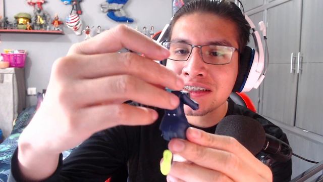UNBOXING: Figma de Shiroko (Blue Archive) Por Max Factory | Es Hermosa ! смотреть онлайн