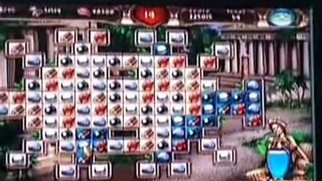 Jewelmaster Cradle of Rome смотреть онлайн