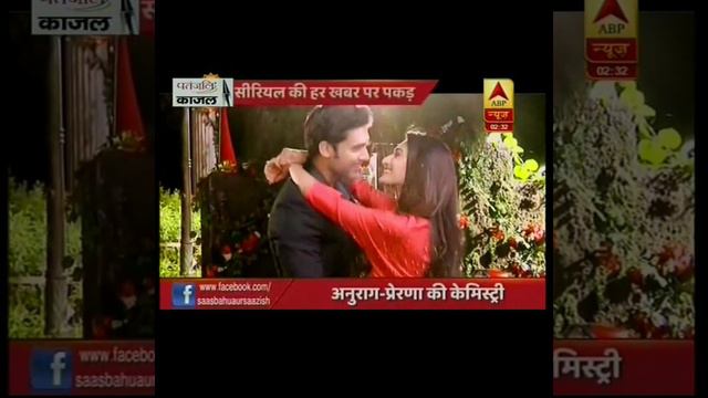 Parth and Erica Star Parivaar Promo Shoot... смотреть онлайн