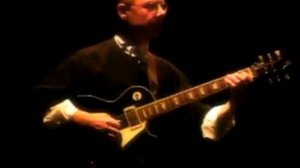 David Sylvian & Robert Fripp - God's Monkey