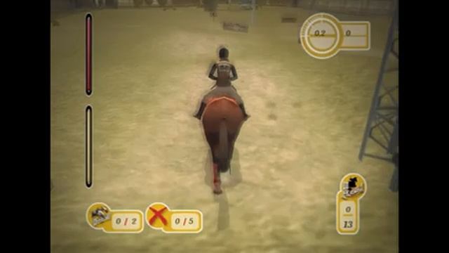 SPEEDRUN: 'Pippa Funnell 2: Take The Reins' [saltluckE] **PB 2:28:40** 12/12/2020 смотреть онлайн