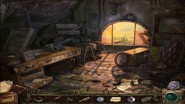 Let's Play - Agency of Anomalies 1 - Mystic Hospital - Part 4 смотреть онлайн