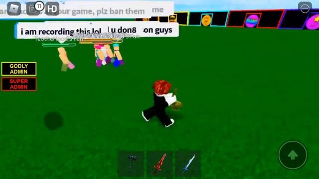 Roblox Game Status смотреть онлайн