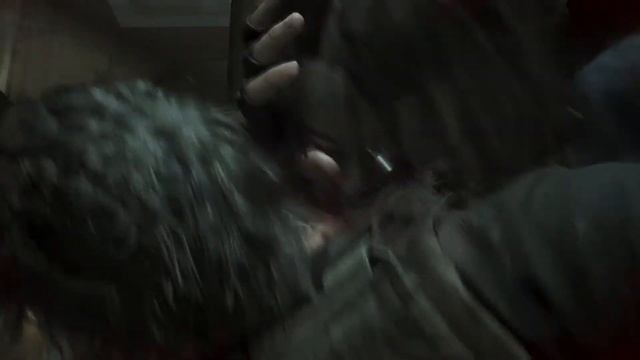 Resident evil 3 PS5 смотреть онлайн