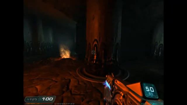Let's Play Doom 3 [Deutsch/HD/Blind] #032 Quick Save смотреть онлайн