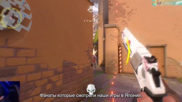 МЕЧТЫ. УМРУТ. CЕГОДНЯ. | День 5 Тизер - VALORANT Masters Берлин смотреть онлайн