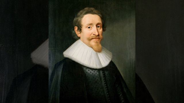 Hugo Grotius | Wikipedia audio article смотреть онлайн