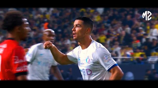Cristiano Ronaldo ► "FEARLESS" - Lost Sky - • Skills & Goals 2024 | ᴴᴰ смотреть онлайн