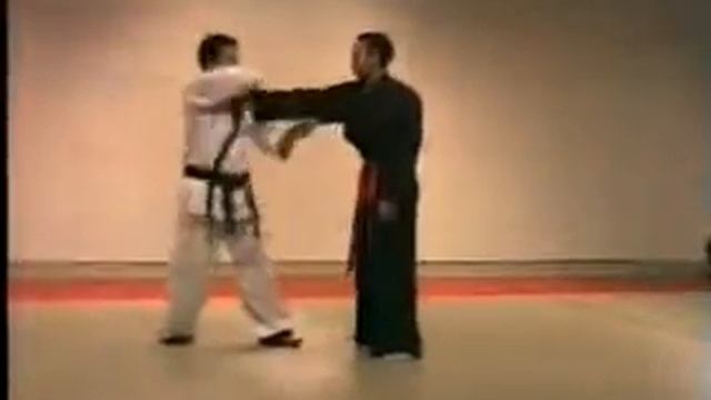 Dobok technique 3 смотреть онлайн