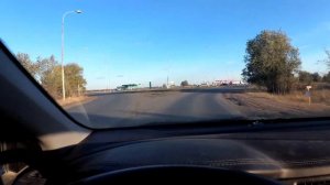 Актау из Екатеринбурга. Путешествие на машине KIA RIO в город Актау РК Казахстан. Часть #22 | Актау