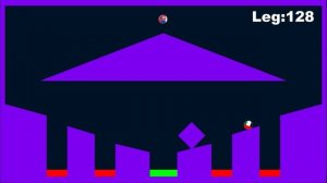 230 times eliminations & 231 countries marble race in Algodoo | Marble Factory