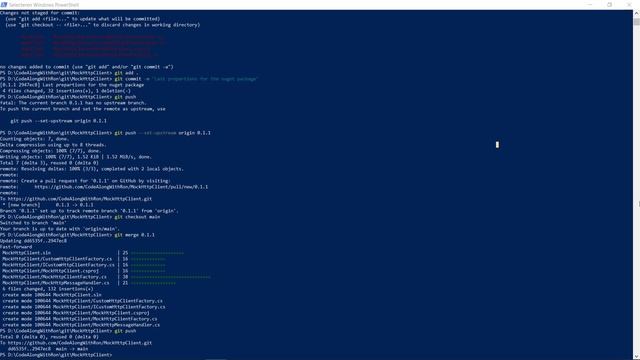 How to publish Nuget Packages with Azure DevOps смотреть онлайн