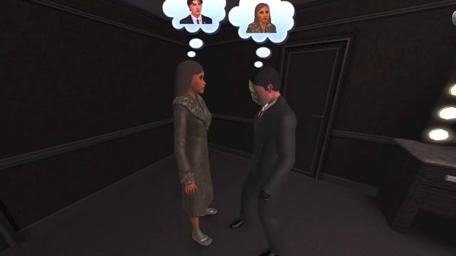 SERIAL K*LLER MOD ?? | sims 3 mod review смотреть онлайн