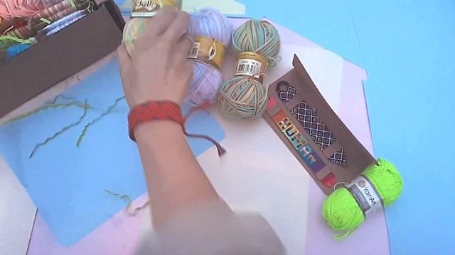 Распаковка посылки от Уилла смотреть онлайн