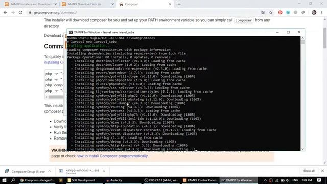 Web Programming 2 смотреть онлайн