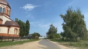 Обзор микрорайона Подгорное (г. Воронеж)