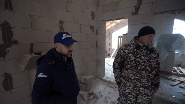 Как работается бригадам в компании "Строй и Живи"? Какие бригады нам нужны? смотреть онлайн