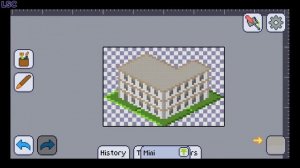 TheoTown | Plugin Tutorial #1: Building