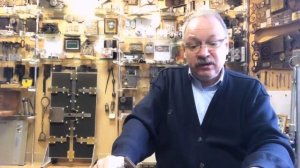 Вебинар о замках Барьер компании "Поливектор" Санкт-Петербург