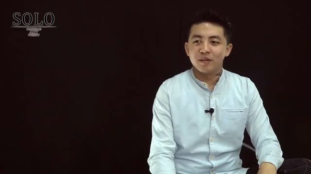 SOLO Айвар Сарбасов смотреть онлайн
