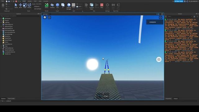 turret rotate precise, roblox studio смотреть онлайн
