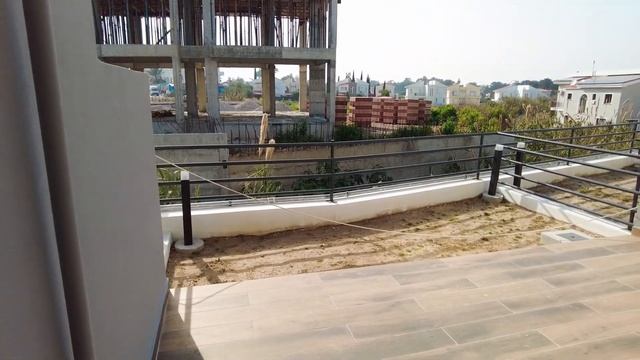 ✅️ НОВЫЙ ТАУНХАУС на Северном Кипре! КАЧЕСТВО! Недвижимость Кипра 2023 смотреть онлайн