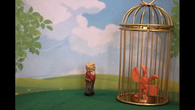 Сказка про герб России смотреть онлайн