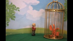 Сказка про герб России