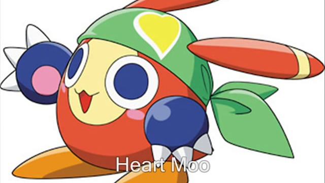 Klonoa Beach Volleyball: Characters смотреть онлайн