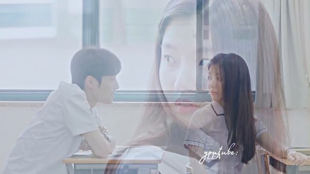 Изменил девушке, с которой встречался 10 лет → Клип к дораме 