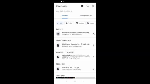 Among us hack - ultra mod menu crewmate can vent -100% | Target Gem Yt | смотреть онлайн