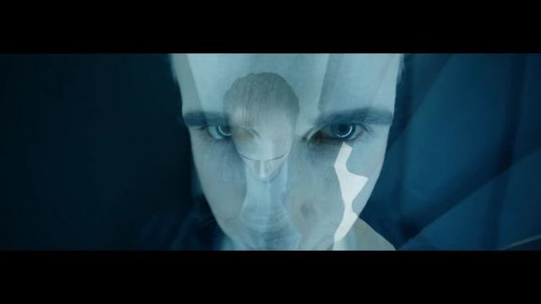 SKYND - 'Violets are Blue' (Official Video)