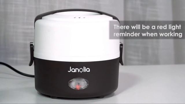(Lunch Box) : 5 Best Electric Lunch Box 2021