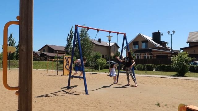 OrenMama VLOG: Начальная школа позади | Запах счастья ..... смотреть онлайн