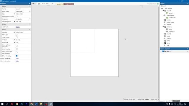 Construct 3 | Как установить дополнение смотреть онлайн