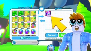 ПОЛУЧИЛ САМЫЕ ДОРОГИЕ ХУГИ В АЛМАЗНОЙ ОБНОВЕ ПЕТ СИМУЛЯТОР Х